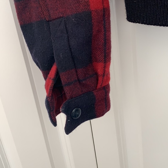 ❗️Medium Lacoste L!VE Jacket ❗️ - Picture 5 of 8